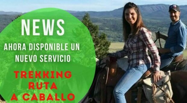 Paseos a caballo con MyHorseGroom