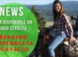 trekking-passeggiata a cavallo